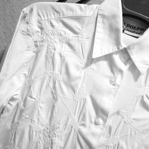 Vintage Adolfo Shirt